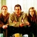 Willow, Xander, and Dawn - buffy-the-vampire-slayer icon