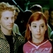 Willow and Oz - buffy-the-vampire-slayer icon