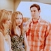 Xander, Buffy, & Dawn - buffy-the-vampire-slayer icon