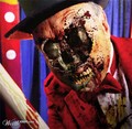 Zombie Circus - horror-movies photo