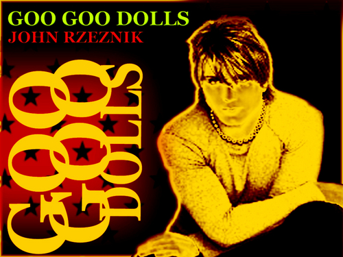  goo goo dolls-johnny