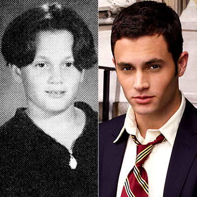  Gossip Girl Cast: Before They Were Stars!