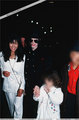  Various > Michael visits Monaco - michael-jackson photo