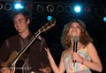 03-23-2005: One Tree Hill Tour: New York - bethany-joy-lenz photo