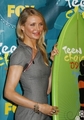 2009 Teen Choice Awards - 9th August - cameron-diaz photo