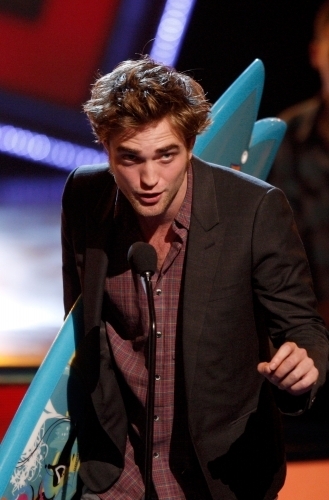  2009 Teen Choice Awards - montrer