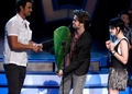 2009 Teen Choice Awards - Show - robert-pattinson photo