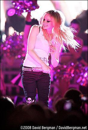 A - Lavigne <3