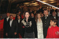 Appearances > 50th Cannes Film Festival - michael-jackson photo