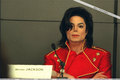 Appearances > Kingdom Entertainment Press Conference - michael-jackson photo