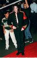 Appearances > Premiere of Ghosts in Sydney - michael-jackson photo