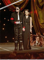 Appearances > The 11th Annual MTV Video Music Award - michael-jackson photo