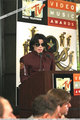 Appearances > The 1995 MTV Video Music Awards Nominations - michael-jackson photo