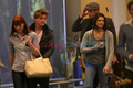 Arriving in Vancouver - jackson-rathbone-and-ashley-greene photo