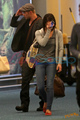 Arriving in Vancouver - jackson-rathbone-and-ashley-greene photo