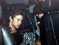 Ashley Greene Makes Out with Chace Crawford - twilight-series photo