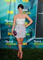 Ashley Greene at Teen choice awards - twilight-series photo