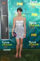 Ashley Greene at Teen choice awards - twilight-series photo