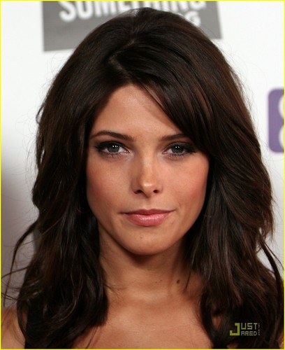 Ashley Greene- at the power of the youth party