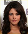 Ashley Greene at the power of the youth party - twilight-series photo