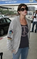 Ashley Leaving LAX - August 10 - twilight-series photo