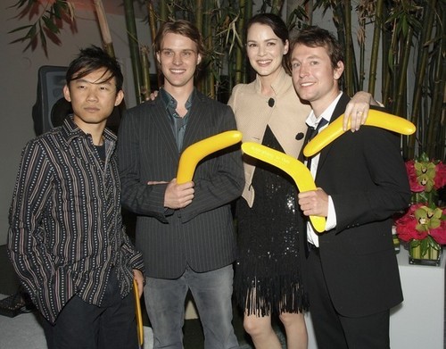  Australians In Film 2006 Breakthrough Awards