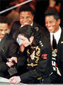 Awards & Special Performances > Rock And Roll Hall Of Fame - michael-jackson photo