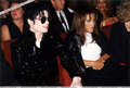 Awards & Special Performances > The 12th Annual MTV Video Music Awards - michael-jackson photo
