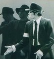 Awards & Special Performances > The 16th Annual Brit Awards - michael-jackson photo