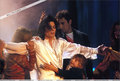 Awards & Special Performances > The 16th Annual Brit Awards - michael-jackson photo