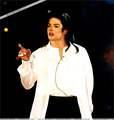 Awards & Special Performances > The 8th Annual World Music Awards - michael-jackson photo