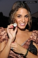 BOP-IT! Celebrity Retreat produced by Backstage Creations - nikki-reed photo