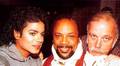 Bad: MJ Behind The Scenes - michael-jackson photo