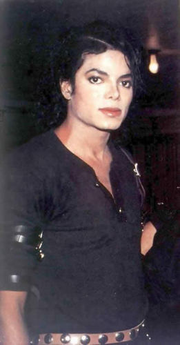  Bad: MJ Behind The Scenes