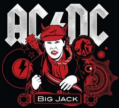  Big Jack LP