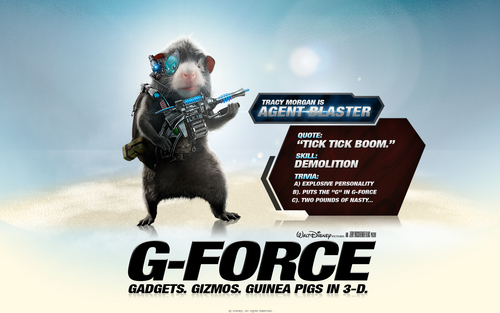 top gun 2 g force