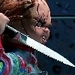 Bride of Chucky - horror-movies icon
