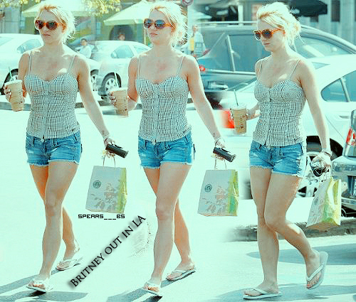 Britney*
