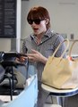 Bryce Dallas Howard- the new actress to play victoria in eclipse - twilight-series photo