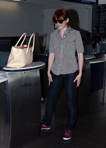  Bryce- at the airport heading to eclipse filming