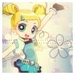 Bubbles - bubbles-powerpuff-girls icon