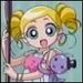 Bubbles - bubbles-powerpuff-girls icon
