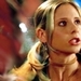BuffyVerse/Spuffy - buffy-the-vampire-slayer icon