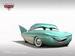 Cars - disney-pixar-cars icon
