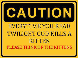  Caution Kittens XDD