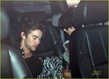 Chace Crawford and Ashley Green - chace-crawford photo