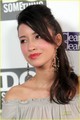 Christian Serratos- at the power of the youth party - twilight-series photo