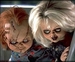 Chucky/Tiffany - horror-movies icon