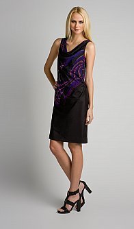DKNY new collection dresses