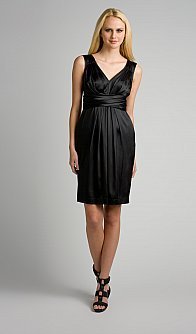 DKNY new collection dresses